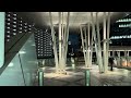 【4k hdr】arriving at osaki station tokyo japan walk 大崎駅 • 東京 🚉 tokyo walk 🇯🇵