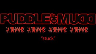 Puddle Of Mudd - Drift & Die (1994 "Stuck" Version) (Official Audio)
