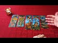 2025 mÁrcius ÁltalÁnos havi tarot elemzÉs