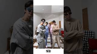 친구들끼리 깜찍하게 홀리데이를 즐기는 방법 #WINNER_BROTHERS