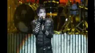 My Chemical Romance Teenagers Live The Black Parade is Dead