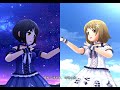 【デレステmv】バラカストーリア ～月と太陽に祝福を～