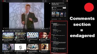 Youtube new layout - a drastic change