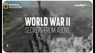WWII: Secrets From Above (Season 1) - Trailer