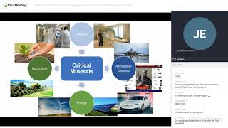 Webinar: The Future of Clean Energy Demands Critical Mineral Policy Solutions