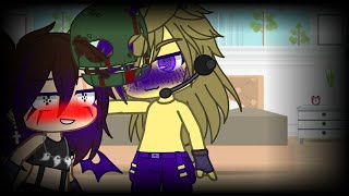 William Afton x Henry Emily