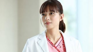 ＜まどか26歳、研修医やってます！＞芳根京子がイマドキ研修医に　濃厚な2年間を描く成長物語　指導医に鈴木伸之