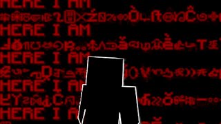 I put The Broken Script to max event. And NULL HATES ME.... The Broken Script Minecraft