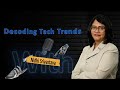 Decoding Tech Trends: How TCS accelerates AI adoption for enterprises?