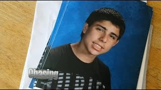 Mom Of NJ Teen Killed By Punch Seeking To Make A Change