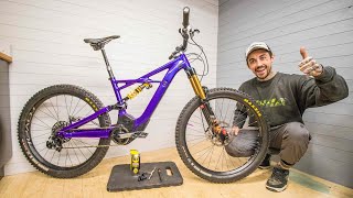 DANGEROUS PRO MTB HACKS!!!!