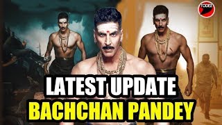 Bachchan Pandey Official Trailer | Akshay Kumar| Kriti Sanon | Tease,2020,Release Date