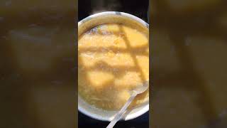 মায়ের দোয়া.... #food #rannaghorertips #shortvideo #shorts #subscribe