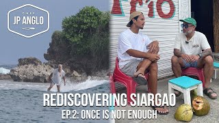 Where We Eat in Siargao | Ep. 2 🇵🇭🔪🤙🏽