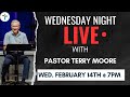 Wednesday Night Live Livestream | Sojourn Church | Carrollton Texas