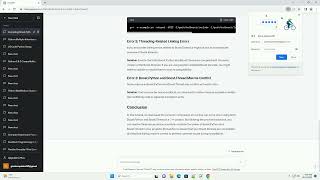 Compilation error when using both boost python and boost thread