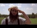 hasidic ad hasidic goes amish