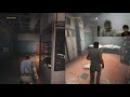 A Way Out PC Gameplay DSRX Gaming