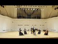 m.mangani jewish suite for clarinet and strings wang yu