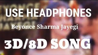 BEYONCE SHARMA JAYEGI | REMIX DJ | Khal Peeli | Ishaan and Ananya Pande New Bollywood Hindi Remix