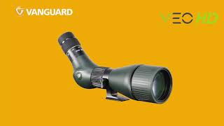 VEO HD Spotting Scopes