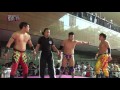 2017.5.7 プロレスリング紫焔ハイハイタウン大会 メインイベント