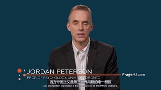 【PragerU】后现代主义者正在侵蚀西方文明