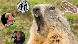 GroundHog Challenge, mail call and more!