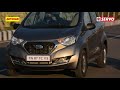 datsun redigo 1.0 amt first drive autocar india