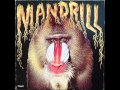 Mandrill - MANDRILL