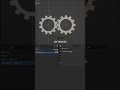 Simple Animation in Blender! - Try this method🔥🔥