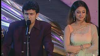 Zee Cine Awards 2002 | Best Playback Male | Sonu Nigam