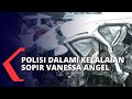 Belum Ada Tersangka, Polisi Dalami Kelalaian Sopir Vanessa Angel