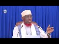 ✔ Ciida mala isugu tahniyadayn karaa ? ┇►Sh Maxamed Umal