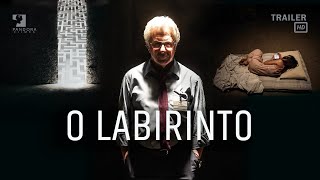 O Labirinto (trailer oficial)