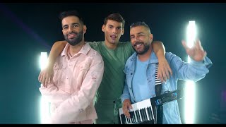 Pascal ft. Alkilados - Y Si Alguien Te Ve (Video Oficial)