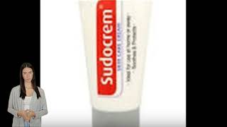 Sudocrem For Babies