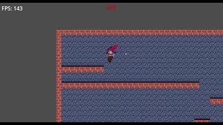 DevLog #2 (Unnamed Prototype): Bat transformation