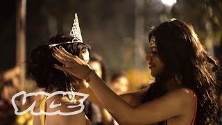 Inside Colombia's Beauty Pageant for Indigenous Trans Women