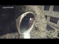 【nier automata】エミールの家 場所 隠れ家 行き方 攻略 【ニーアオートマタ】