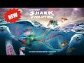 *NEW* KRAKEN CREATURE IN HUNGRY SHARK EVOLUTION!!