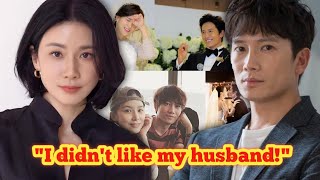 Lee Bo-Young SHOCKING CONFESSION About Her Husband Ji Sung! And STORY BEHIND the