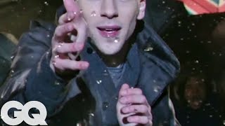 Jesse Eisenberg S Relationship With Magic It S Complicated