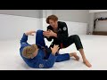 Knee Slice Trick vs Flexible Guards