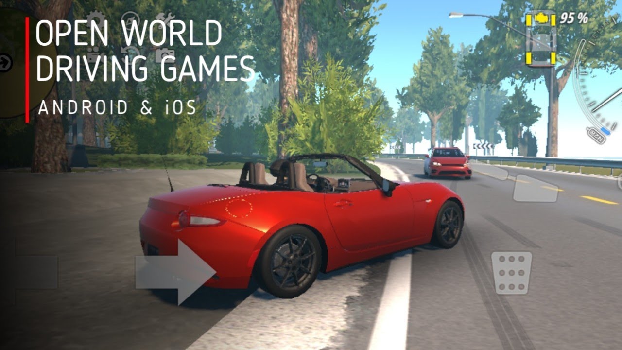 Open World Car Driving Games Infoupdate Org