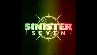 Sinister Seven - Policei (ft. MRLK)