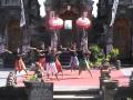 Balinese dance by spf boys