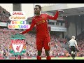 Daniel Sturridge Dance Montage