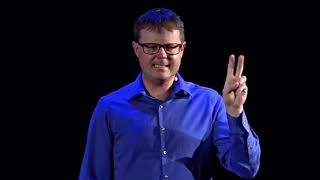Give Us Our Daily Breadth - Building Compassionate Community | Bryan Dufresne | TEDxHieronymusPark