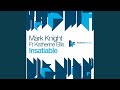 Insatiable (feat. Katherine Ellis) (Joey Negro Remix)